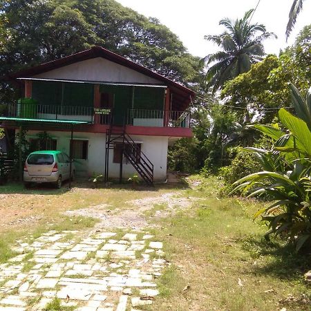 The Leisure Home Stay Shadipur Exterior photo