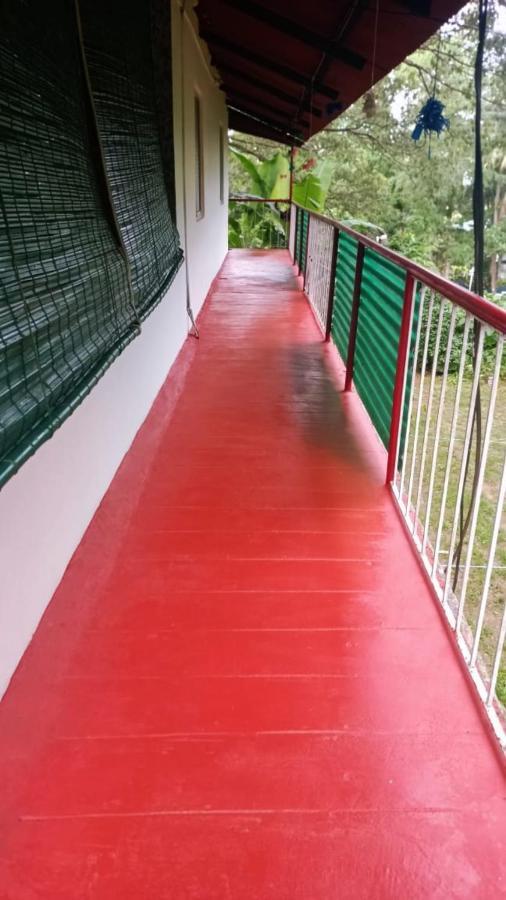 The Leisure Home Stay Shadipur Exterior photo