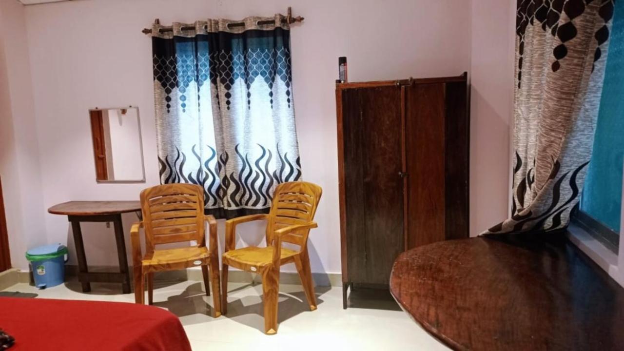 The Leisure Home Stay Shadipur Exterior photo