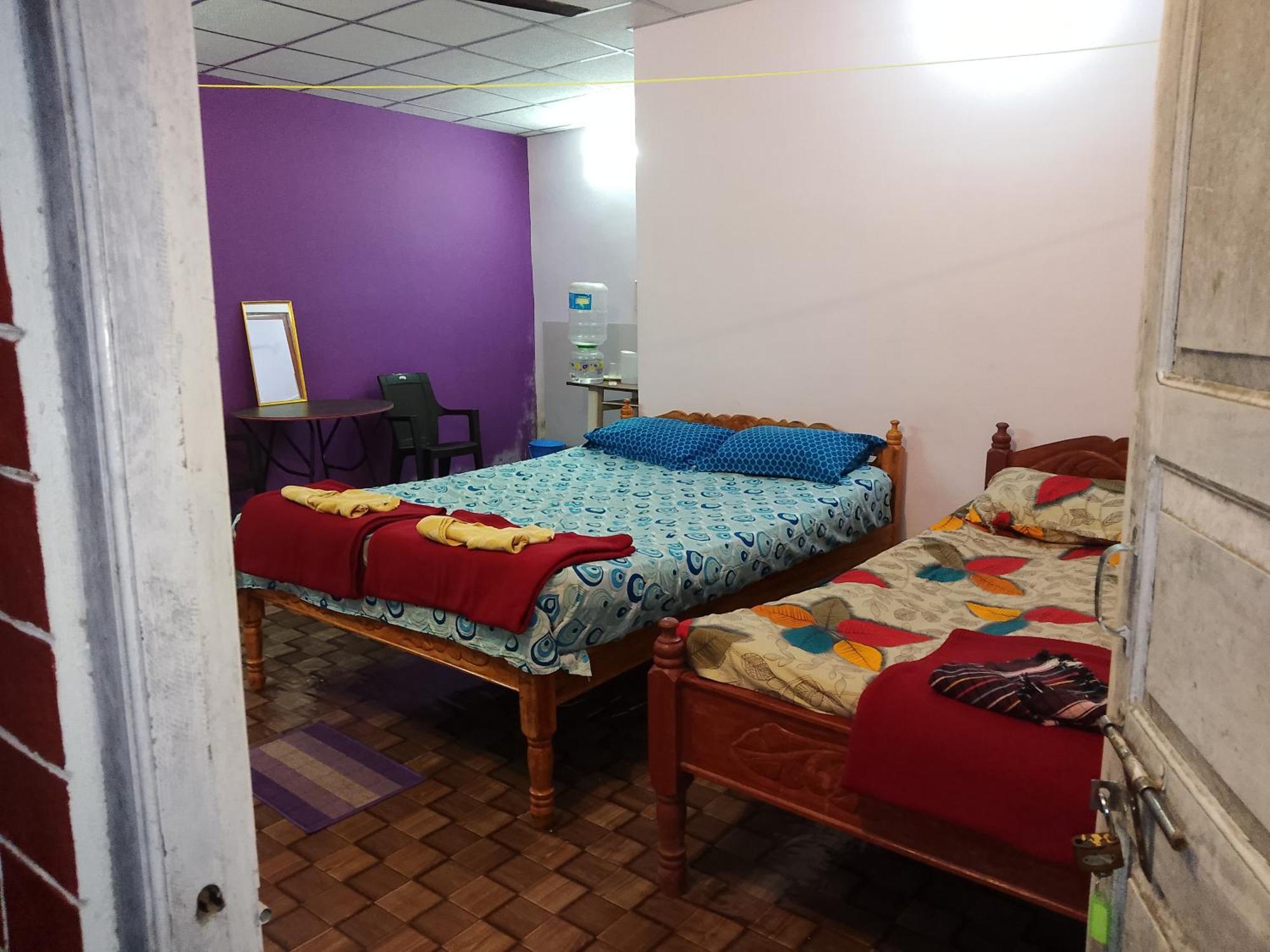 The Leisure Home Stay Shadipur Exterior photo