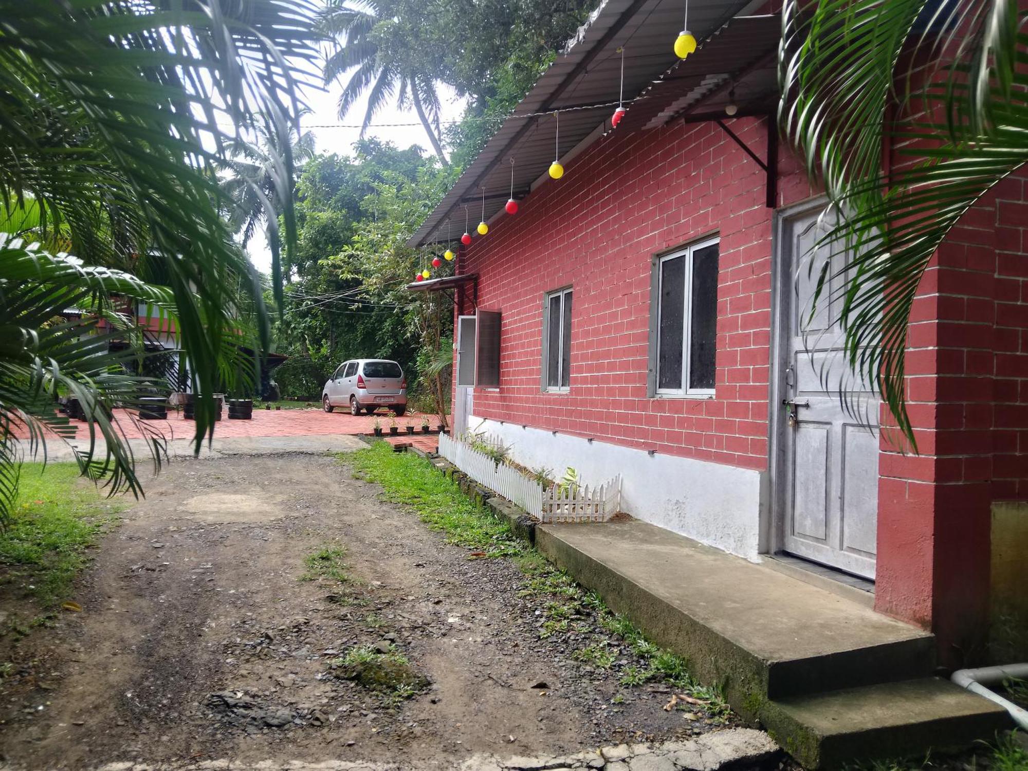 The Leisure Home Stay Shadipur Exterior photo